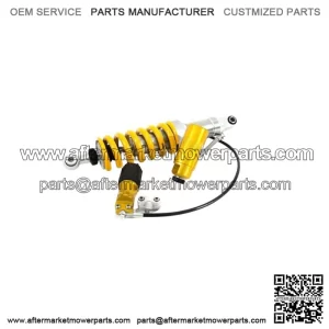 AG 2006 REAR SHOCK ABSORBER  YAMAHA T-MAX 560 - 2019 2022