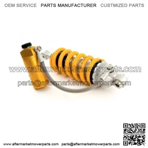 967 REAR SHOCK ABSORBER  YAMAHA YZF-R3 - 2017 2022