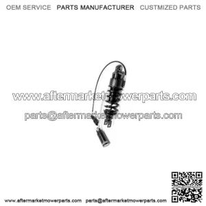 588 REAR SHOCK ABSORBER  YAMAHA MT-09 - 2017 2020