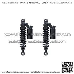 964  2 x REAR SHOCK ABSORBER YAMAHA XJR 1200 - 1995 1998