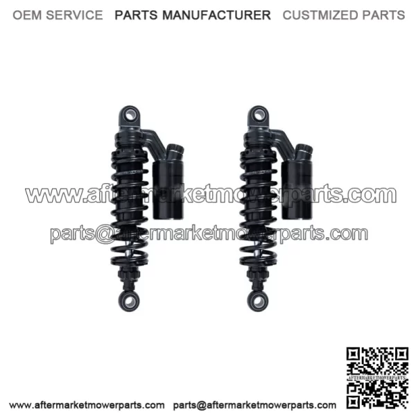 964  2 x REAR SHOCK ABSORBER YAMAHA XJR 1200 - 1995 1998