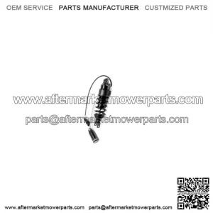 580 REAR SHOCK ABSORBER  YAMAHA MT-09 - 2021 2023