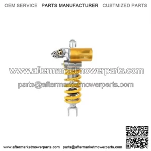 469 REAR SHOCK ABSORBER  YAMAHA YZF-R6 - 2006 2023