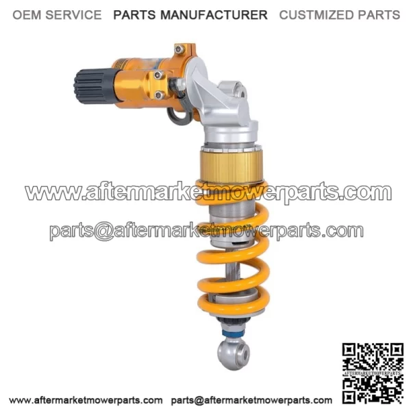 343 REAR SHOCK ABSORBER  YAMAHA YZF-R1 - 2004 2006