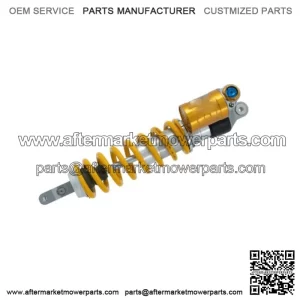 DMX 0205  TTX FLOW DV REAR SHOCK ABSORBER YAMAHA YZ 250 F 2017 2023