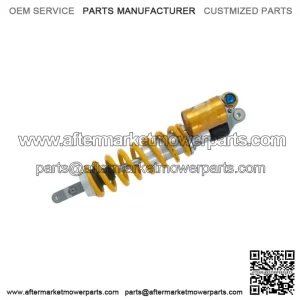 DMX 0206  TTX FLOW DV REAR SHOCK ABSORBER YAMAHA YZ 450 F 2018 2022