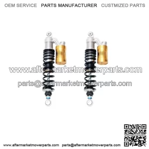 413  2 x REAR SHOCK ABSORBER YAMAHA XJR 1300 - 1998 2006