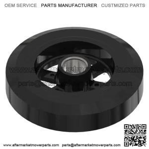 John Deere Crankshaft Pulley Torsional Damper