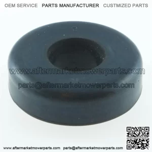Rubber damper Polaris 5412659