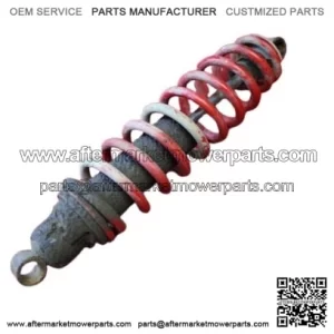 POLARIS REAR BACK SHOCK ABSORBER SUSPENSION 7041448 (For: Polaris)