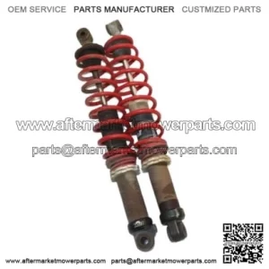 2007 POLARIS OUTLAW 525IRS 525 IRS REAR SHOCK ABSORBER SUSPENSION