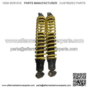 2005 2006 Polaris Sawtooth Phoenix 200 OEM FRONT LEFT RIGHT SHOCK ABSORBER
