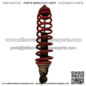 1989-94 Polaris Trail Boss 250 Rear Shock Absorber Cushion Suspension Adjustable (For: Polaris)