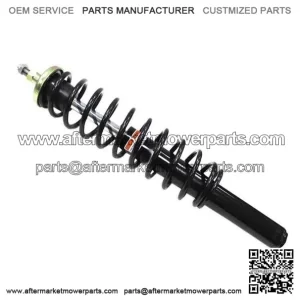 Front Shock Gas Filled Spring Absorber Polaris Sportsman 400 4x4 94 (For: Polaris)