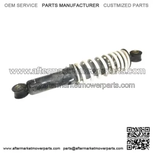 2008 Polaris Outlaw 50 Red Rear Back Shock Absorber Suspension (For: Polaris)