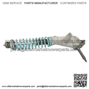 1995 POLARIS 250 TRAIL BOSS LEFT FRONT STRUT SHOCK ABSORBER ASSEMBLY 5130803