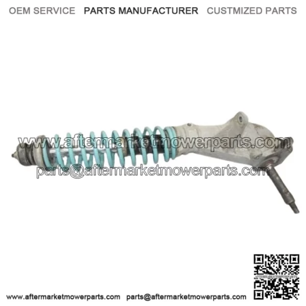 1995 POLARIS 250 TRAIL BOSS LEFT FRONT STRUT SHOCK ABSORBER ASSEMBLY 5130803