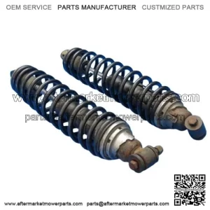 1998 POLARIS SPORTSMAN 500 4X4 REAR BACK SHOCK ABSORBER DAMPER COILOVER  (For: Polaris)