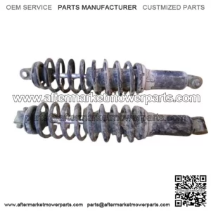 Polaris Sportsman 500 ATP H.O. HO 4X4 2009 09 rear shocks shock absorbers strut