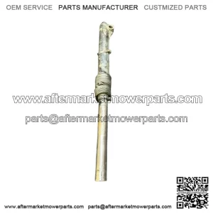 Shock Front Fork Right # 29U-23103-00-35 Yamaha 1984 YTM 225 ATV
