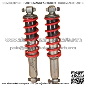 2001-2005 Honda TRX250EX TRX250 TRX Front Shock Absorber Pair 51400-HN6-A00 (For: Honda)