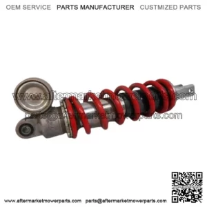 Honda Stock OEM Back Rear Shock Absorber Red TRX450R TRX 450 450R 2004-2005 (For: Honda)