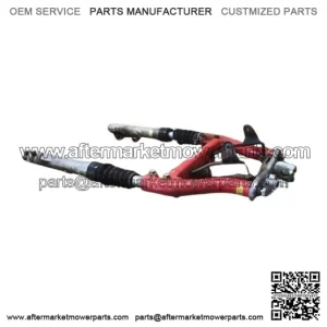 Fork Front Triple Tree # 53200-958-671 Honda 1983 ATV 185 S ATV