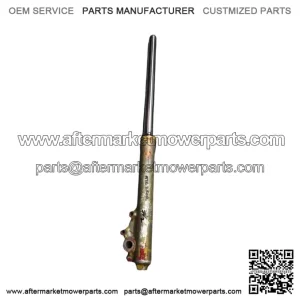 Honda ATC250R Front Fork  R/H  1981-82  OEM Showa 30mm P/N 51400-961-013