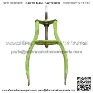 Honda ATC 90 90 Front Forks