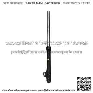 Honda ATC200X Front Fork  L/H  1985 OEM Showa P/N 51500-965-682