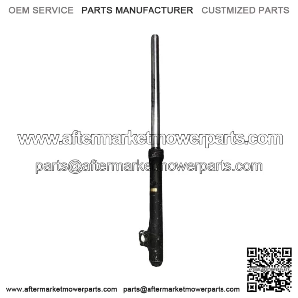 Honda ATC200X Front Fork  L/H  1985 OEM Showa P/N 51500-965-682