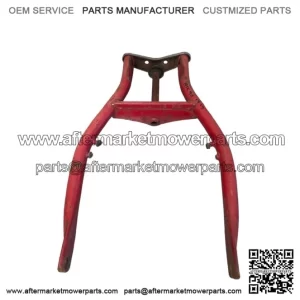 Honda ATC90 Forks 1974-78 OEM Part P/N 51400-942-010TR