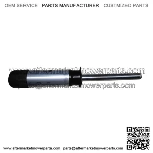 96 Yamaha VMax 600 XT Snowmobile Right Side Shock Absorber Strut Assembly