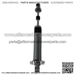 Rear Suspension Gas Shock Absorber Yamaha 1983-1997 V-Max Exciter SRV Snowmobile