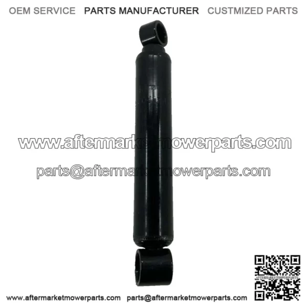 1985-88 YAMAHA 8Y3-47480-01 SNOWMOBILE SHOCK ABSORBER HYDRAULIC TYPE