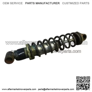 83 1983 Yamaha SRV 535 540 Snowmobile Suspension Shock Spring #1 Absorber