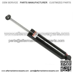 Rear Gas Shock Absorber for Polaris fits many 1985-2003 Snowmobiles(For: Polaris)