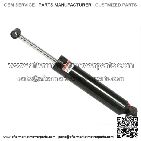 Rear Gas Shock Absorber for Polaris fits many 1985-2003 Snowmobiles(For: Polaris)