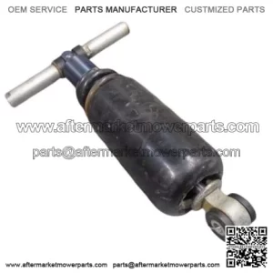 2004 04 Polaris RMK 700 Edge Snowmobile Suspension Center Shock Absorber
