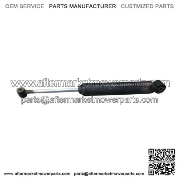 89 1989 Polaris Snowmobile Indy 400 Suspension Rear Back Absorber Shock