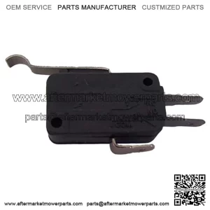 New 3 Prong Switch, Fits Club Car 1014807 430-115