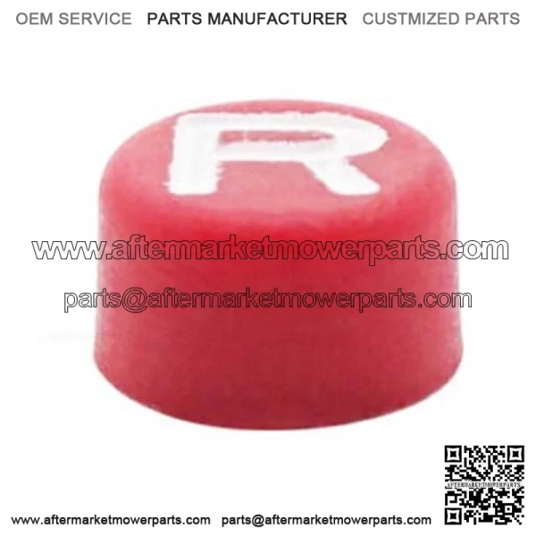 New Reverse Cap Button for Honda ATC125M ATC250SX Big Red 250 ATC250ES 1985-1987 For: More than one vehicle - Image 5