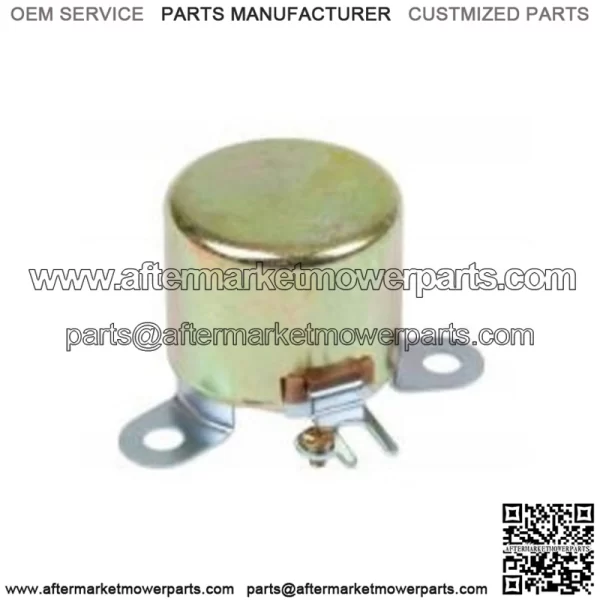 B0NN10505A 6 Volt Generator Cut Out Switch Fits Ford 2N 9N