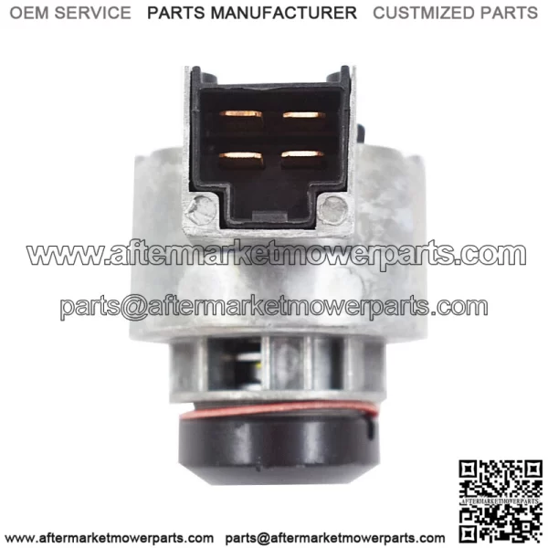 For Kubota B2100 B7500 B2400 B7510 Ignition Switch With 2Keys - Image 4