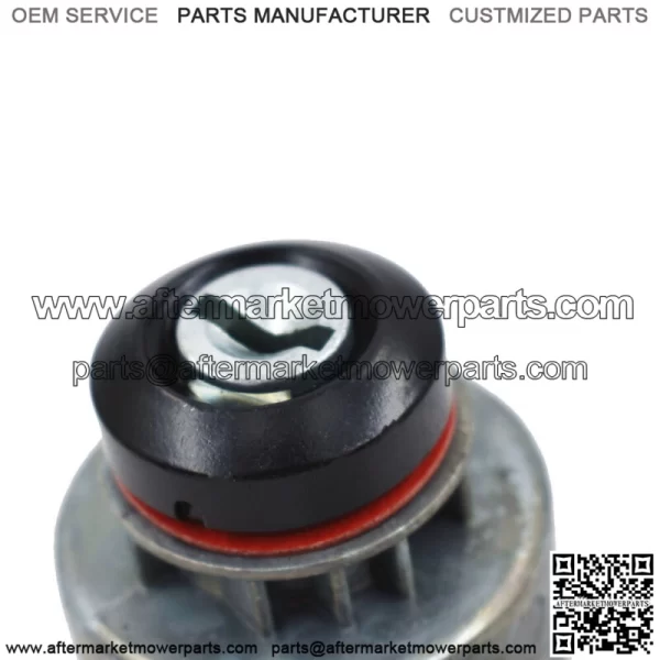 For Kubota B2100 B7500 B2400 B7510 Ignition Switch With 2Keys - Image 5