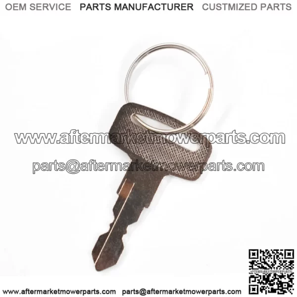 Ignition Key Switch for Arctic Cat Prowler 400 550 650 2008 2009 2010- 2016 ATV - Image 4