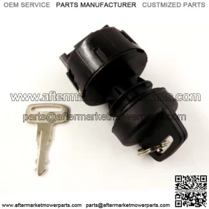 Ignition Key Switch for 2014-2021 Polaris RANGER RZR XP S TURBO 1000