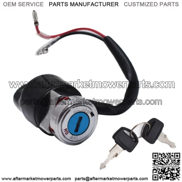 Ignition Switch for Honda CB100 CB125S SL125  SL100 CL100S CT90 CL70