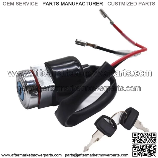 Ignition Switch for Honda CB100 CB125S SL125  SL100 CL100S CT90 CL70 - Image 3
