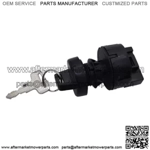 NEW 4011002 IGNITION KEY SWITCH FOR POLARIS Sportsman 400 500 550 600 700 800